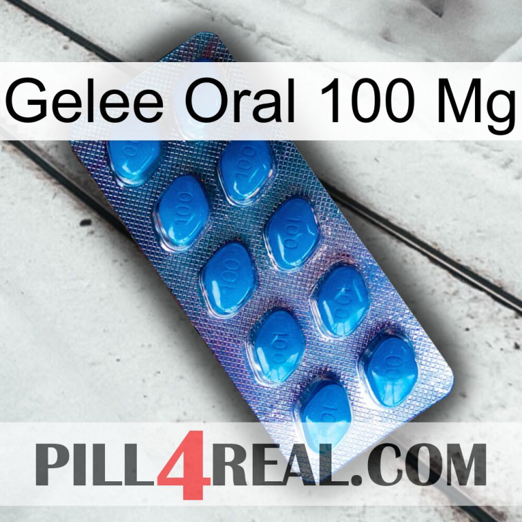 Jelly Oral 100 Mg viagra1